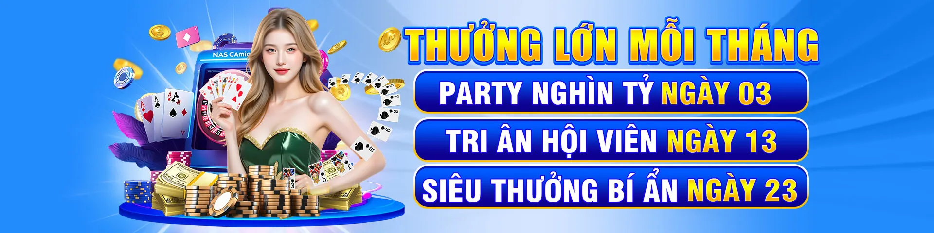 Sòng bạc trực tuyến w188 nhà cái với các trò chơi casino đa dạng
