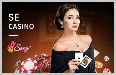 Casino Trực Tuyến W188